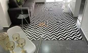 Imagem 5: Cobertura para Locação em Santo André, Casa Branca, 2 dormitórios, 1 banheiro, 2 vagas