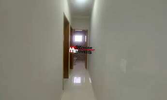 Imagem 3: Casa nova em bairro nobre com piscina na praia de Peruibe