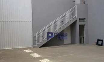 Imagem 7: Galpão/Depósito/Armazém - locação - Parque Via Norte - Campinas/SP