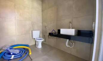 Imagem 2: Casa com 4 dormitórios para alugar, 120 m² por R$ 4.670/mês - Condomínio Residencial Villa