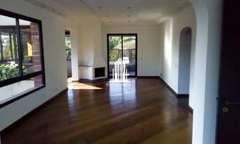 Imagem 3: Apartamento no Condomínio My Fair Gardens em Moema 4 dormitórios 3 suítes 6 banheiros 4 va