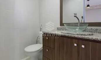 Imagem 4: Cobertura 174 m² 4 suítes