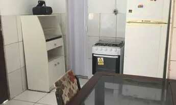 Imagem: Alugo Kitnet mobiliada na Trindade