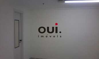 Imagem 2: Conjunto à venda, 39 m² por R$ 347.300,00 - Moema - São Paulo/SP