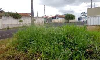 Imagem 6: Terreno Padrão em São Carlos