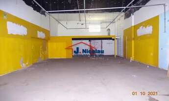 Imagem 2: LOJA VENDA /LOCAÇÃO CONSOLAÇAO, 418m²