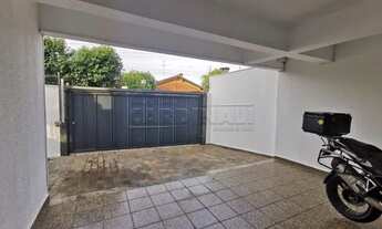 Imagem 3: Casa Padrão em Araraquara