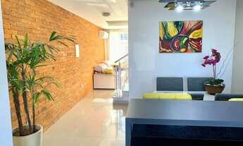 Imagem 5: Casa para Venda - 120.61m², 3 dormitórios, sendo 1 suites, 1 vaga - Jardim Itu