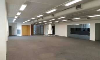 Imagem 5: ALUGA-SE SALA COMERCIAL NO BROOKLIN