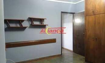 Imagem 5: ÓTIMO SOBRADO COM 2 DORMITÓRIOS E 4 VAGAS DE GARAGEM - JARDIM BOM CLIMA - GUARULHOS/SP