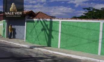 Imagem 3: Terreno à venda, 533 m² por R$ 500.000,00 - São João - Cachoeira Paulista/SP