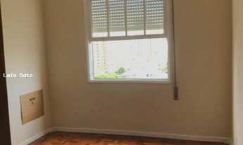 Imagem 6: Apartamento para Venda em Santos, Embaré, 3 dormitórios, 2 banheiros, 1 vaga