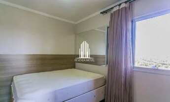 Imagem 7: Idealto Apartamento à venda com 75m² 3 quartos 1 suíte e 2 vagas no Jaguaré, São Paulo - S