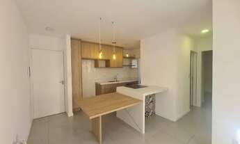 Imagem 7: Apartamento para venda com 52 metros quadrados com 2 quartos em Jardim Refúgio - Sorocaba