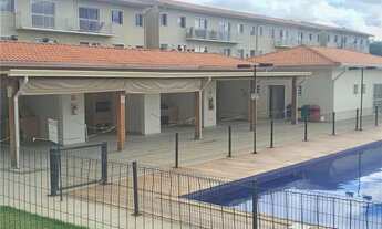 Imagem 3: Casa Sobreposta Em Condomínio Fechado