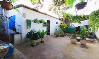 Imagem 5: Casa com 2 barracões pra alugar 260.000,00