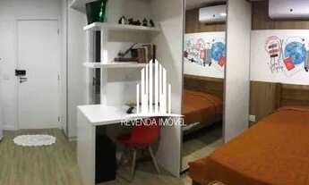 Imagem: Studio na Vila Madalena sem vaga de garagem