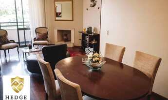 Imagem 7: Apartamento com 4 dormitórios à venda, 132 m² por R$ 670.000 - Vila Andrade - São Paulo/SP