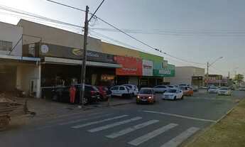 Imagem 2: PRÉDIO COMERCIAL LOTE 2 FRENTES COM 3 SALAS COMERCIAS 2 APARTAMENTO 1 CASA OPORTUNIDADE ÚN