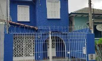 Imagem: Casa com 3 dormitórios para alugar, 130