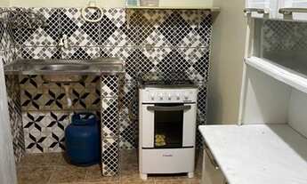 Imagem 5: ALUGO CASA MOBILIADA NO JAPIIM 1