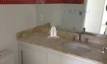 Imagem 7: Apartamento no Andaluz - Morumbi, 126m² com 2 dormitórios e 2 vagas