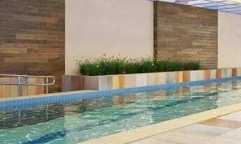 Imagem 7: Apartamento à venda, 80 m² por R$ 1.123.000,00 - Tatuapé - São Paulo/SP