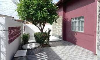 Imagem 3: Casa para Venda em Fortaleza, Prefeito Jose Walter, 3 dormitórios, 2 banheiros, 3 vagas