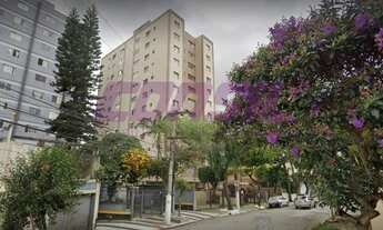 Imagem 1: Apartamento para Venda em São Paulo, Vila Moinho Velho, 2 dormitórios, 2 banheiros, 1 vaga