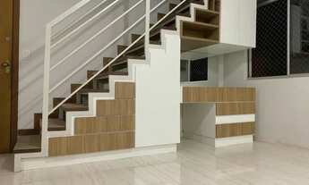 Imagem: Belo Horizonte - Apartamento Padrão - Fernão