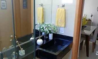 Imagem 6: LINDO APTO BURAQUINHO