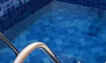 Imagem 6: Apartamento 2 e 3 quartos opção térreo e cobertura localizado na Torre / Expedicionarios