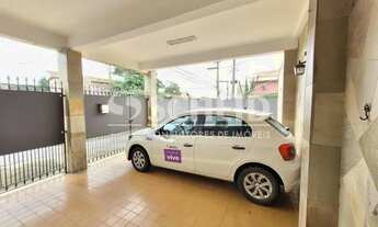 Imagem 4: Sobrado 3 dormitórios sendo 1 suíte e 4 vagas para locação na Vila Marari