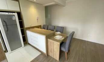 Imagem 4: Apartamento 1 Dormitório - Bairro Centro