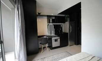 Imagem 3: Studio a venda na Consolação 23m² Perto de tudo