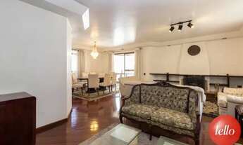 Imagem: São Paulo - Apartamento Padrão - Santa