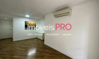 Imagem 4: Apartamento para locação com 73m² no Brooklin - São Paulo