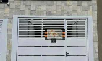 Imagem: Sobrado com 3 dormitórios à venda, 130