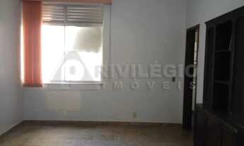 Imagem 2: Apartamento à venda, 3 quartos, 1 suíte, 2 vagas, Botafogo - RIO DE JANEIRO/RJ