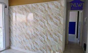 Imagem 5: Apartamento com 2 dormitórios para alugar, 65 m² por R$ 3.556/mês - Centro - São Paulo/SP