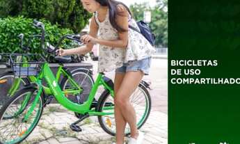 Imagem 3: Jardins do Paratehy/ 60m2 *63m2* 68m2