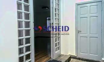 Imagem 4: Lindo sobrado no Alto da Boa Vista, 160 m², 3 dormitórios (1 suíte), 2 vagas