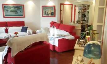 Imagem 3: Apartamento para venda 149m² 3 Dormitórios, 1 Suíte, 3 Banheiros e 2 Vagas - Brooklin