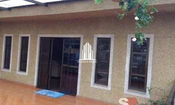 Imagem 2: SOBRADO Á VENDA NA PENHA 3 DORMS -250 M - SÃO PAULO