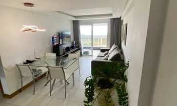 Imagem 7: Armação Apartamento Vista Mar 1/4 56m² Salvador Bahia