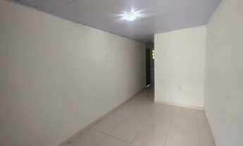 Imagem 4: Casa de vila para aluguel na Av. Coremas com 45 metros quadrados de 1 quarto no Centro