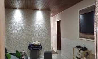 Imagem 2: Vendo casa de frete a Rua