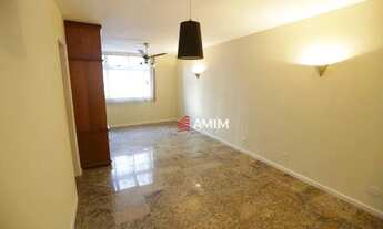Imagem 3: Apartamento com 2 Quartos à Venda, 70 m² por R$ 690.000 - Icaraí - Niterói/RJ