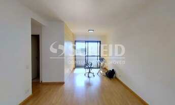 Imagem 2: Apartamento 2 dormitórios sendo 1 suíte e 2 vagas à venda no Alto da Boa Vista