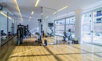 Imagem 7: Apartamento para venda possui 90 metros quadrados com 2 quartos em Pinheiros - São Paulo